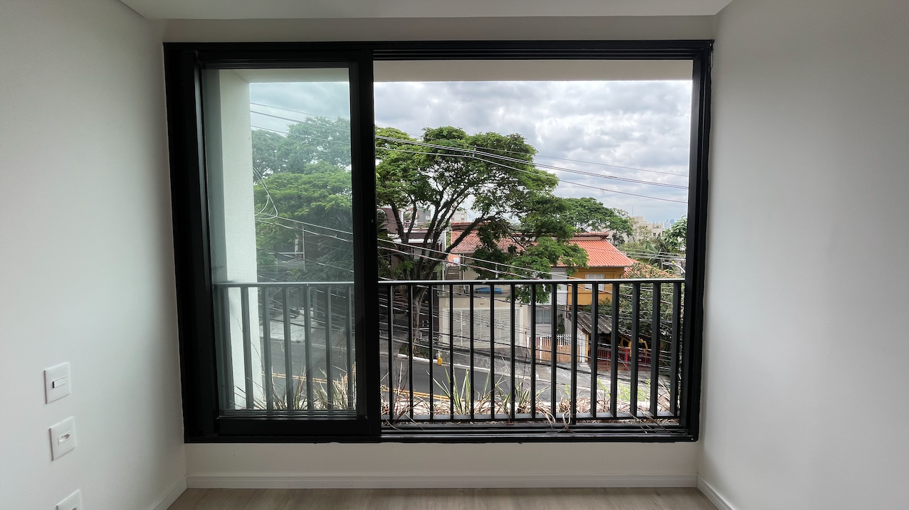 Casa Vertical Fradique - Pronto para Morar Casa Vertical Fradique - Pronto para Morar